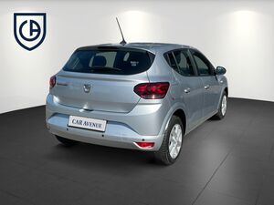 DACIA