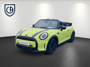 MINI-Cooper Cabrio-Cooper Classic ,Gebrauchtwagen