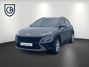 HYUNDAI-KONA-10 T-GDI Trend/PDC/Kamera/Sitzh/Carplay,Gebrauchtwagen