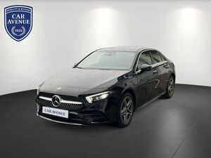 MERCEDES-BENZ-A 250- e AMG Line e PlugIn Hybrid,Used vehicle