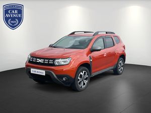 DACIA-Duster-II Prestige,Rabljena 