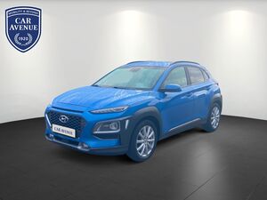 HYUNDAI-KONA-16 T-GDI Premium 4WD,Ojazdené vozidlá