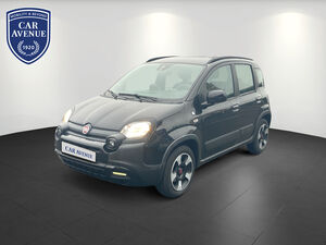 FIAT-Panda-Cross 12 8V Waze ,Used vehicle
