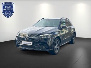 MERCEDES-BENZ-GLE 350-de 4Matic AMG Line ,Auto usate