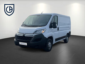 CITROEN-Jumper-33 22 BlueHDi FAP Live L2H2 S&S,Vehículo de ocasión