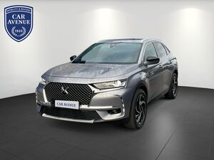 DS-DS7 Crossback-20 BlueHDi 180 BusinLine S&S,Gebrauchtwagen