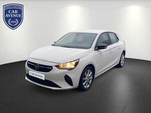 OPEL-Corsa-F 15 Diesel Edition,Gebrauchtwagen