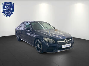MERCEDES-BENZ