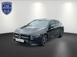 MERCEDES-BENZ-CLA 180 Shooting Brake-d Premium Plus,Ojetá vozidla