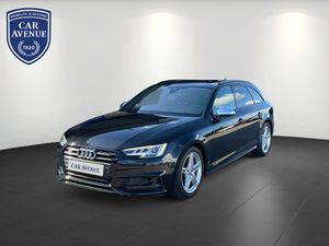 AUDI-S4-Avant 30 TFSI quattro,kullanılmış otomobil