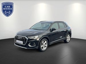 AUDI-A3-35 TFSI SB S line MHEV,Used vehicle
