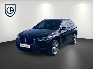 BMW-X1-xDrive20d M Sport,Gebrauchtwagen