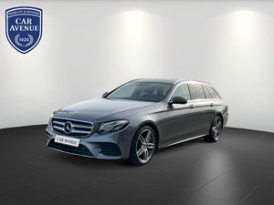 MERCEDES-BENZ-E 300-T AMG Line Pano ,Vehicule second-hand