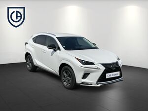 LEXUS