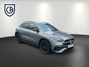 MERCEDES-BENZ