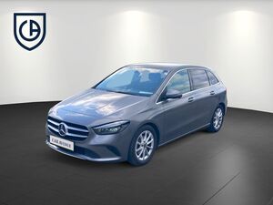MERCEDES-BENZ-B 180-d Progressive,Gebrauchtwagen
