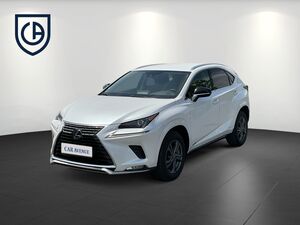 LEXUS-NX 300-h Style Edition ,Gebrauchtwagen