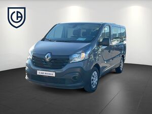 DACIA-Spring-45 Essential/Navi/Klima/Tempom,Használtautó