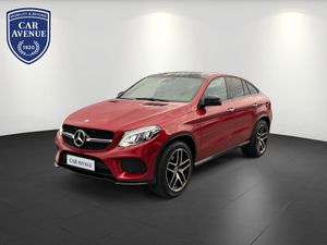MERCEDES-BENZ-GLE 350-AMG Line Coupe d 4Matic ,Pojazdy używane