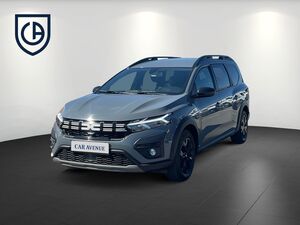DACIA-Jogger-Extreme TCe 100 ECO-G/Navi/Sitzh/Kamera,Gebrauchtwagen