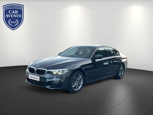 BMW-530- i M Sport,kullanılmış otomobil