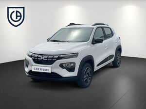 DACIA-Spring-45 Essential/Navi/Klima/Tempom,Gebrauchtwagen