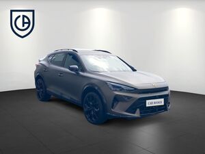 CUPRA