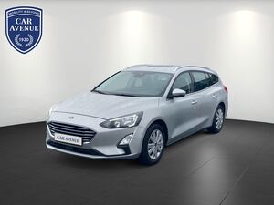 FORD-Focus-10 EcoBoost Cool&Connect S/S,Vehículo de ocasión