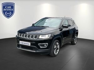 JEEP-Compass-20 MultiJet Limited 4WD,Used vehicle