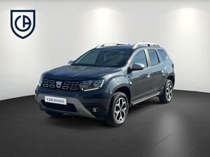 DACIA-Duster-Adventure TCe 150/Kamera/Navi/Sitzh,Vehicule second-hand