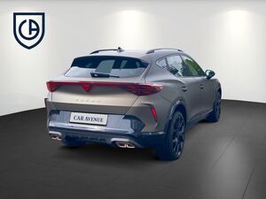 CUPRA