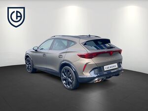 CUPRA