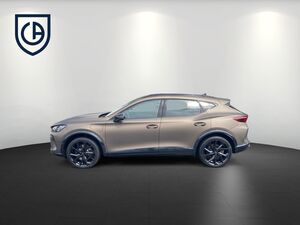 CUPRA