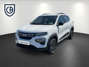 DACIA-Spring-45 Essential/Navi/Klima/Tempom,Gebrauchtwagen