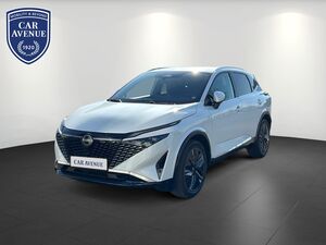 NISSAN-Qashqai-13 DIG-T MHEV Tekna+,Véhicule d'occasion