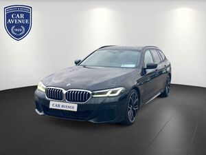 BMW-530-d Mild Hybrid xDrive M Sport,Gebrauchtwagen