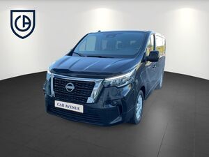NISSAN-Primastar-TEKNA L1H1 2,8t dCI 150 ,Gebrauchtwagen