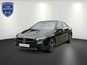 MERCEDES-BENZ-CLA 180 Shooting Brake-D AMG Line ,Used vehicle