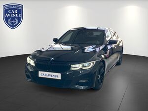BMW-320-d Mild Hybrid M Sport,Употребявани коли