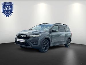 DACIA-Jogger-Extreme+ TCe 100 ECO-G 7-Sitz,Подержанный автомобиль