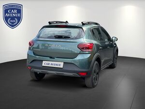DACIA