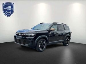 DACIA-Sandero-Stepway Extreme TCe 110,Vorführwagen