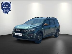 DACIA-Jogger-Extreme HYBRID 140 7-Sitzer,Demo vehicle