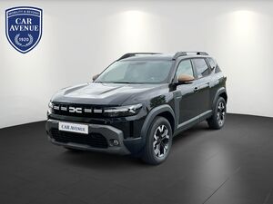 DACIA-Duster-Neuer  Extreme TCe 130,Vorführwagen