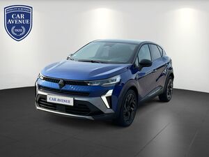 DACIA-Jogger-Extreme HYBRID 140 7-Sitzer,de demostración
