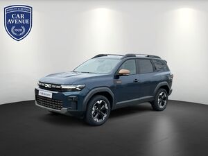 DACIA-Bigster-Extreme TCe 140,Probna vozila