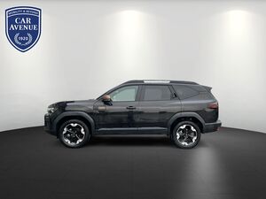 DACIA-Duster-Neuer  Extreme TCe 130,Vorführwagen