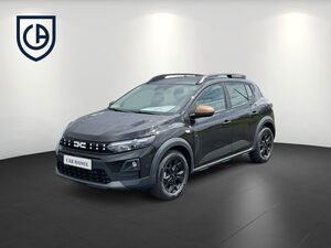 DACIA-Duster-III 12 TCe130 Extreme/Kamera/Sitzh/Navi,Használtautó