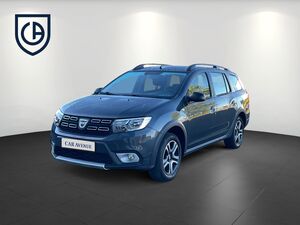 DACIA-Logan- TCe 90 MCV Stepway/Navi/Kamera,Begangnade