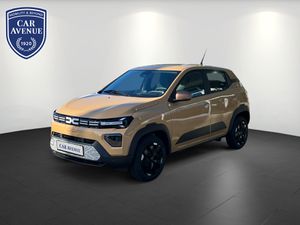 DACIA-Sandero-Expression TCe 90,Тестова кола